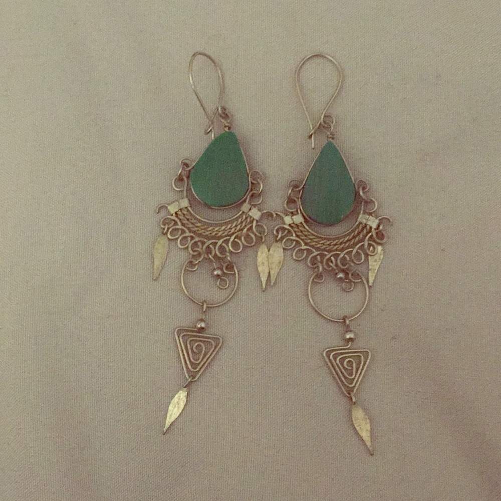 Fantasy jewerly